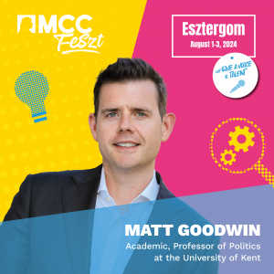 Matt Goodwin